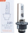 Llambë Xenon M-Tech D2R, 8000K, 35W, e kaltër