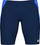 Shorta noti Arena Monogram Swim Jammer 65, MaxLife Eco, UV 50+, blu
