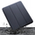 Mbulesë tablet 3MK Soft për Apple iPad Air 11 M2 M3, transparente