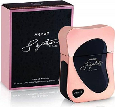 Parfum Armaf Signature True për goca, Eau de Parfum, 100 ml
