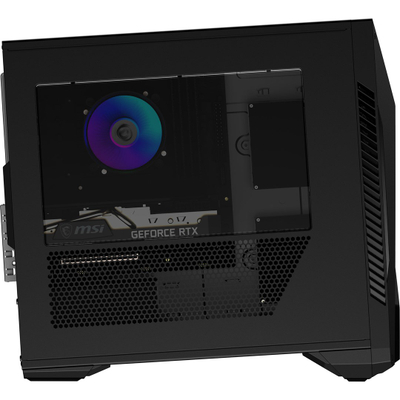 Kompjuter Gaming MSI MAG Infinite S3 - Intel Core i7-13700F, 16GB DDR5, 1TB SSD, NVIDIA RTX 4060 Ti, Windows 11 Home, i zi