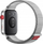 Ora e zgjuar Huawei Watch Fit 3, 1.82" AMOLED, Wi‑Fi, GPS, ngjyrë argjendi