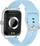 Ora inteligjente Garett Activity 2, ekran 1.78", Bluetooth, blu