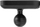 Mbajtës telefoni për makinë Peak Design Mobile Car Mount 20mm Ball Adapter, karikim wireless Qi2, i zi