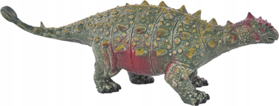 Set lodrash PRO Dinosaur Set, figura dinosauri, shumëngjyrëshe