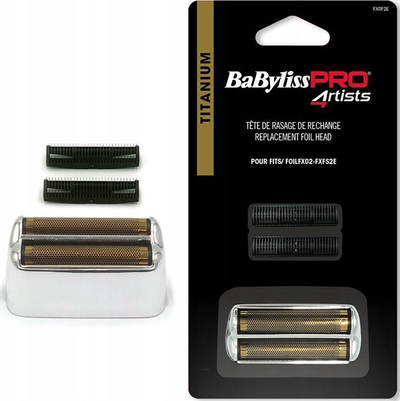 Kokë zëvendësuese rroje BaByliss PRO FXFS2E FXRF2E, 1 copë