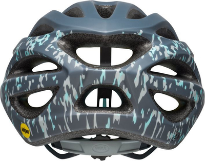 Helmetë biçiklete Bell TEMPO JOY RIDE, 50-57 cm, e kaltër