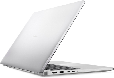 Laptop Dell Pro 16 Plus PB16255, Ryzen 5 PRO, 16GB RAM, 512GB SSD, 16" FHD+