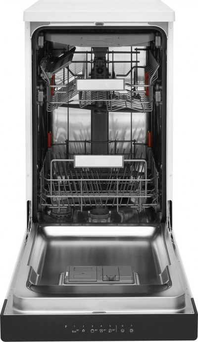 Enëlarëse Whirlpool WSFO 3O23 PF, e bardhë