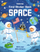 First Sticker Book Space - Sam Smith