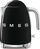 Ibrik elektrik Smeg KLF03BLEU