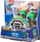 Figurë loje PAW Patrol Rocky Hero Pup Big Truck Pups, 6.5cm, me aksesorë, me shumë ngjyra