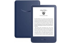 Lexues elektronik Amazon Kindle 11 2022, 6", 16GB, Wi-Fi, blu