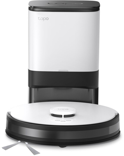 Fshesë robotike me shtupë TP-Link Tapo RV30 Plus
