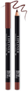 Laps kontur për buzë Bel London 110, waterproof, 0.78g