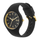 Orë dore për femra Ice Watch 024520, e zezë