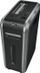 Машина за сечкање документи Fellowes 125I, 20 листови, корпа 53L, црна