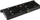 Aksesori rack Lanview RAF300BL, modul ftohës 1U me 2 ventilatorë, termostat dixhital, i zi