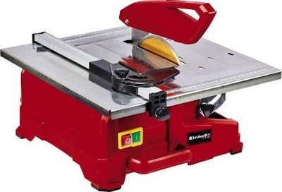 Prerëse pllakash Einhell TC-TC 800, 800W, diskut diamant, gri