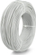 Filament 3D Fiberlogy Refill ABS, 1.75mm, gri