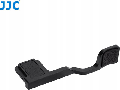 Dorezë JJC TA A7CII Thumb Up Grip, me battery grip, e zezë
