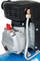Kompresor pistoni Airpress HL 325-50 (36832), 50L 