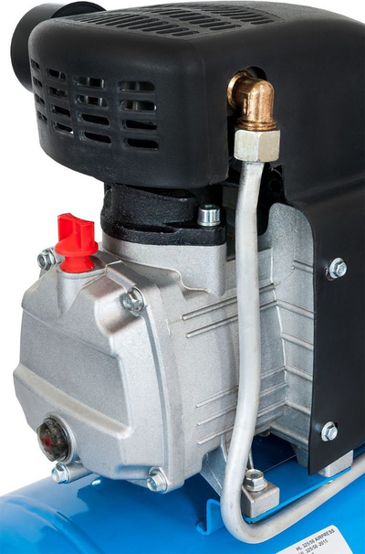 Kompresor pistoni Airpress HL 325-50 (36832), 50L 
