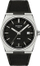 Orë për meshkuj Tissot PRX 40 T137.410.17.051.00, e zezë