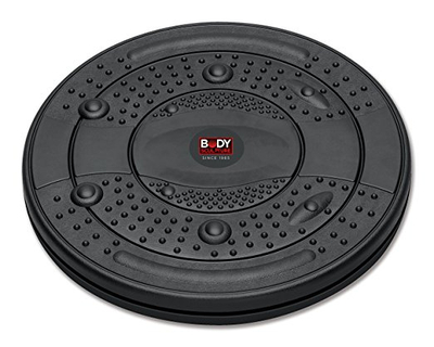 Disk për rrotullim dhe masazh Body Sculpture