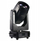 Reflektor lëvizës Light4Me LINE BEAM 230W, moving head beam për skenë