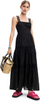 Fustan Desigual Vest Karen Regular Fit 23SWVW662000