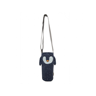 Thermal Biberon holder - Mr.Penguin
