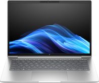 Laptop HP EliteBook 6 G1i 14, Intel Core Ultra 5, 16GB RAM, 512GB SSD, 14", argjendtë