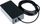 Adapter karikimi për laptop Green Cell AD135P, 65W, Surface Plug, i zi