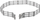 Сет играчка-ограда Collecta White Fence Set Deluxe, бела ограда, 004-89471