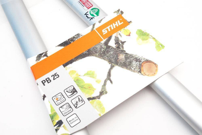 Gërshërë krasitëse Stihl PB 25 Universal, 80 cm, doreza alumini, portokalli
