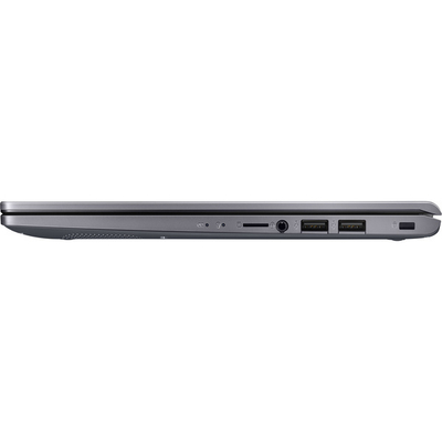 Laptop ASUS X415JA-BV493T, 14", 8 GB RAM, 256 GB SSD, Intel® Core™ i3, Intel® UHD Graphics, i hirtë