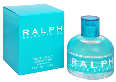 Eau de toilette Ralph Lauren Ralph