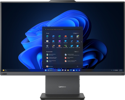 Kompjuter All in One Lenovo ThinkCentre Neo 50A G5, Intel Core i7 13620H, 16GB RAM, i zi