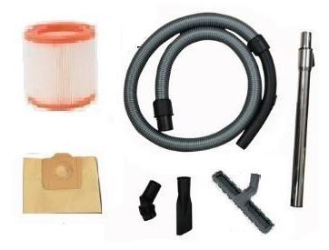 Thithëse elektrike Best-Tools OW1S15L, 15L, krom/portokalli