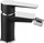 Bateri bide FERRO Adore BDR6BLC, mekanizëm qeramik, black chrome