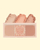 I'M MEME I'm Afternoon Tea Palette
