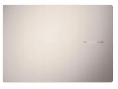 Laptop Asus Vivobook 14 X1407CA, 14" FHD, Ultra 5 225H 16GB 512GB, ngjyrë ari