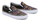 Atlete për femra Vans Classic Slip-Ons, të zeza/shumëngjyrëshe
