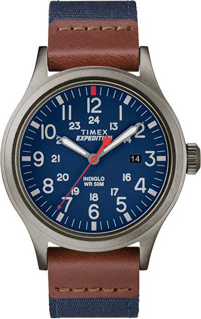 Orë dore Timex Expedition TW4B14100
