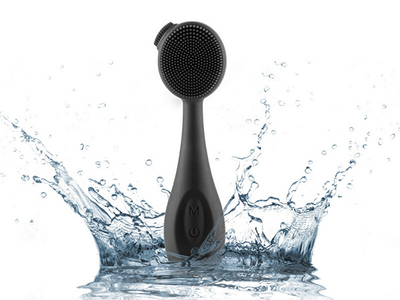 Brushë pastruese për fytyrë Hello Coco Ultrasonic