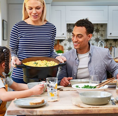 Multicooker Russell Hobbs 28270-56 Good-to-go, 6.5L, 750W, i zi