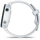 Orё dore Garmin Forerunner 255S, e bardhё