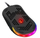 Maus Defender GM-620L SHEPARD, Gaming, USB Type-A, i zi