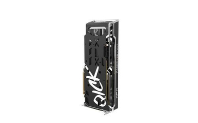 Kartë grafike XFX SPEEDSTER AMD Radeon RX 6750 XT, 12 GB GDDR6